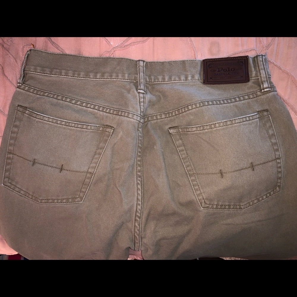 Men’s Polo Jeans - Picture 10 of 10